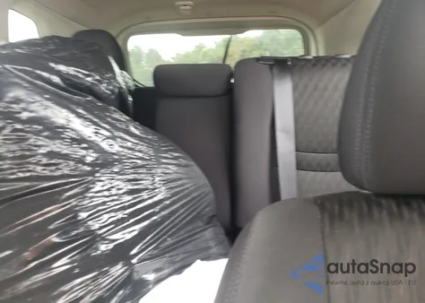 2020 Nissan Rogue S z USA, uszkodzony, nr VIN 5N1AT2MT6LC720431